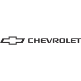 Chevrolet.