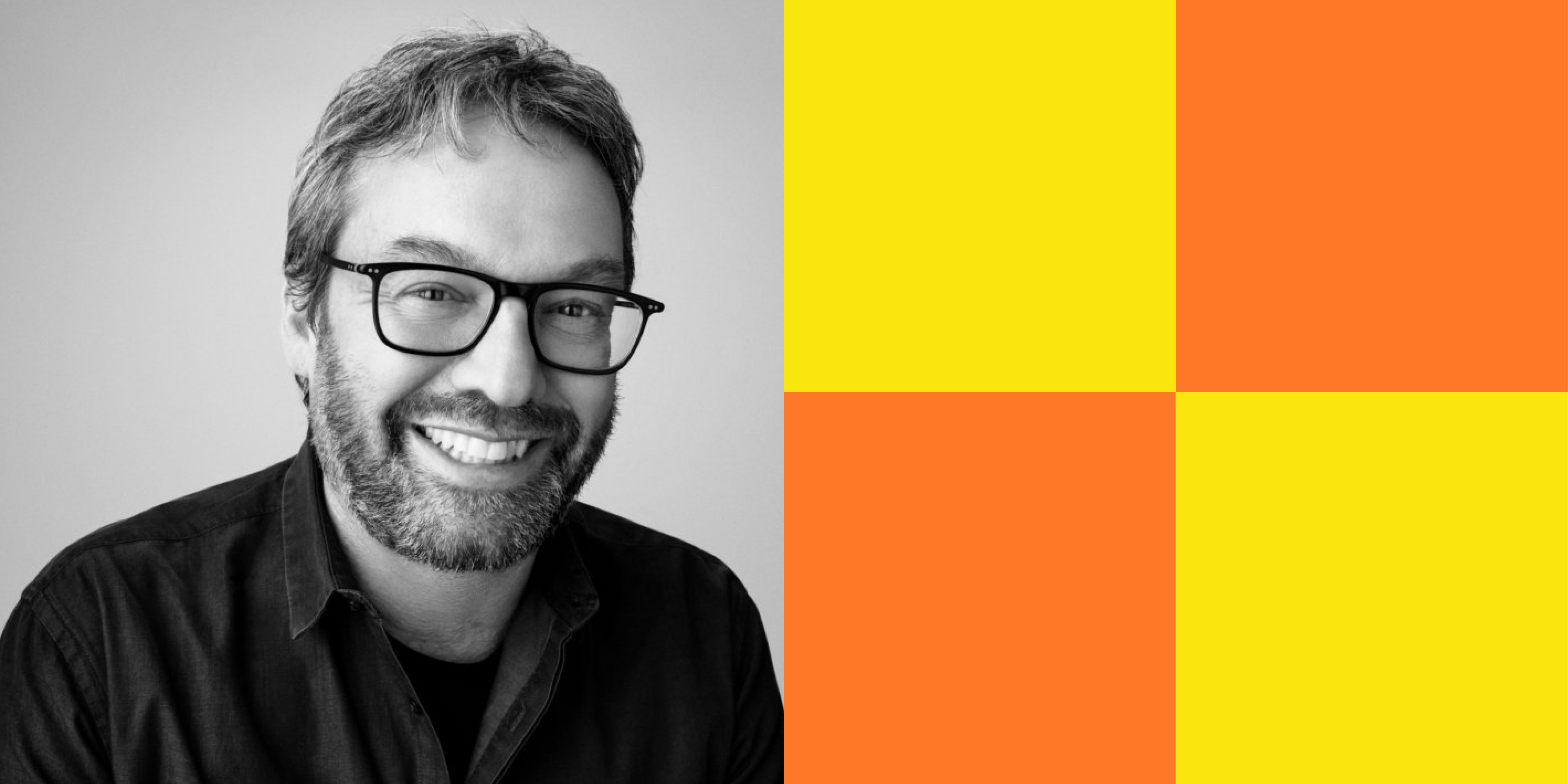 Éric Fournier.