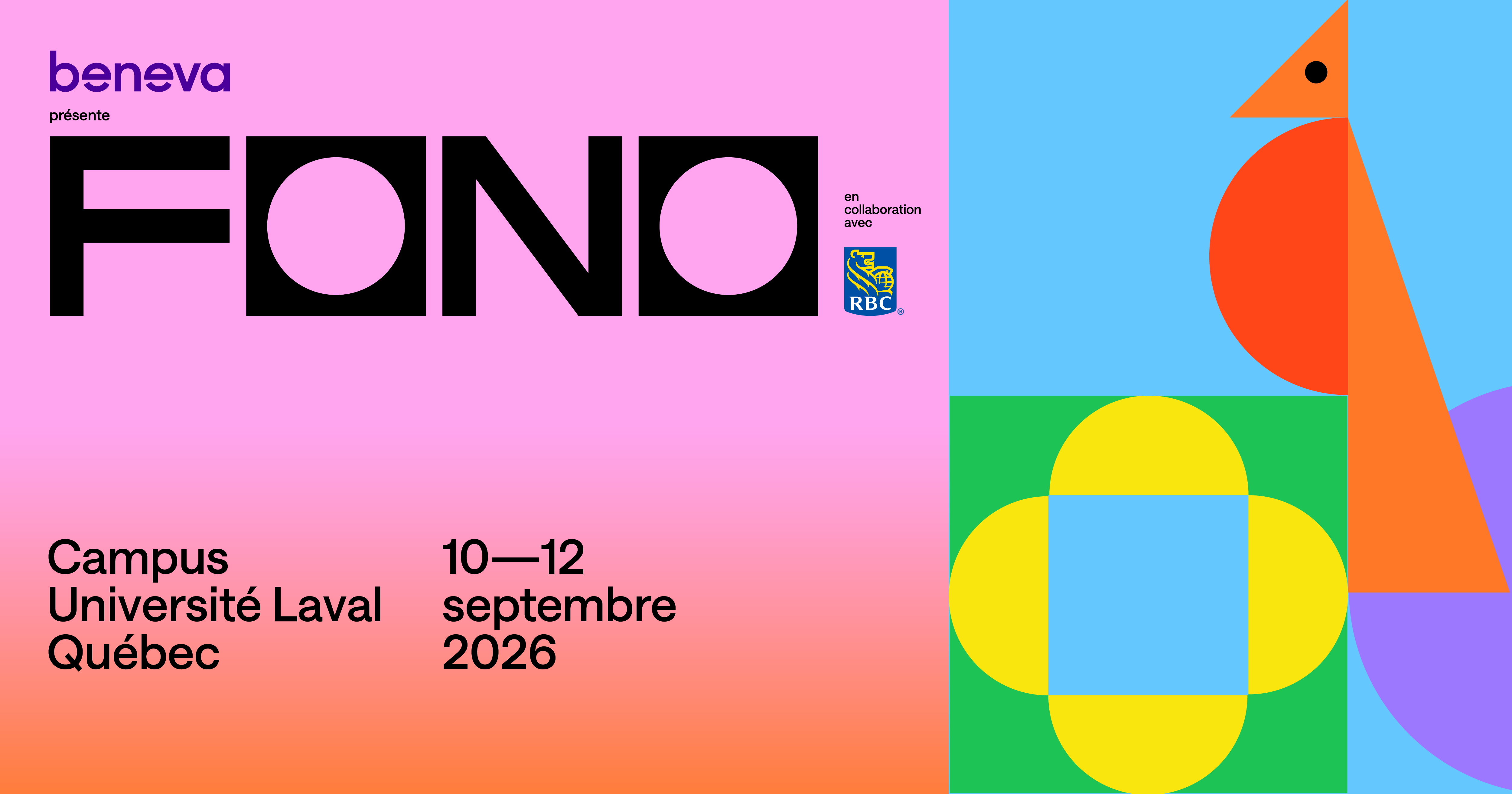 Festival Fono 2026